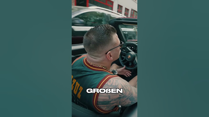 Gzuz Rolle bei 187 |#shorts