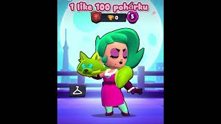 Ne dávej like🫡#brawlstars #bravko #lola #fighter #anime #dontlike #stupide #idk #fypシ゚viral