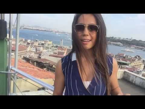 Galata'da Gezilecek Yerler