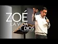 Zo la vida de dios  igleco cha  pr jhon david romick yosoyigleco