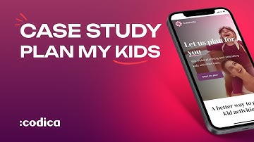 Online Marketplace Platform by Codica [Case Study]