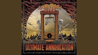 Ultimate Annihilation guitar tab & chords by Suburban Scum - Topic. PDF & Guitar Pro tabs.