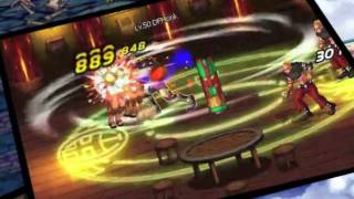 Dungeon Fighter Online Launch Trailer