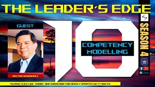 COMPETENCY MODELLING