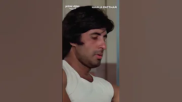 Amitabh Bachchan S Savage Moment Primevideoindia 