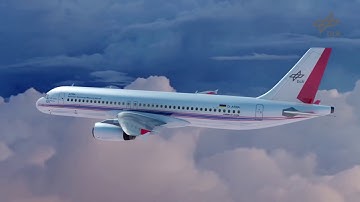 Aeroelasticity  why aircraft are elastic   Full HD