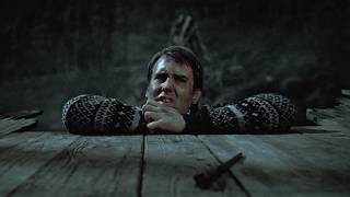 Neville Longbottom Destroys The Bridge | Full Scene | Harry Potter and the Deathly Hallows: Part Two