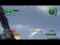 #1 再び地球を守る [EDF6]
