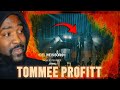 Tommee Profitt - NOEL (HE IS BORN) Feat. Stanaj | REACTION