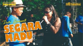 Download Lagu SEGARA MADU // PUTRI LARASATI // LIVE BUNDA MUMUN GROUP PECOLOTAN PEMALANG 2025 MP3