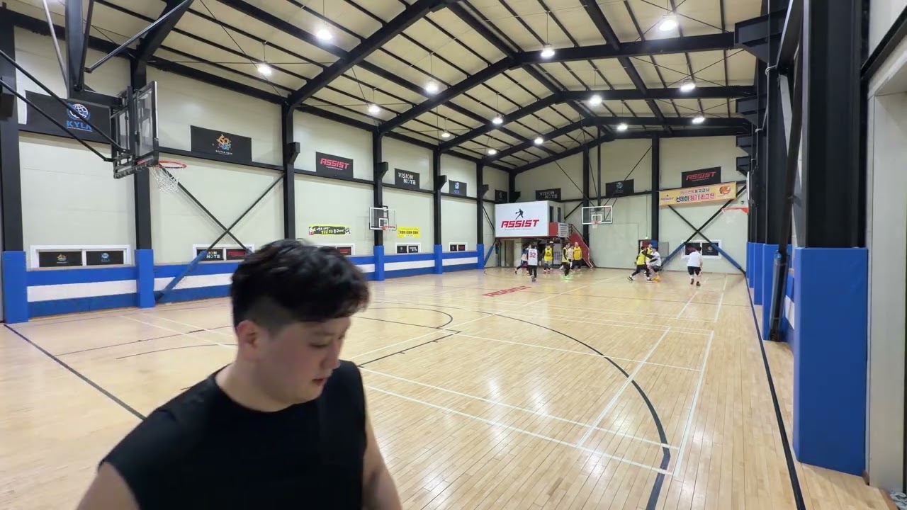 팀플라이트 2월19일 - 6