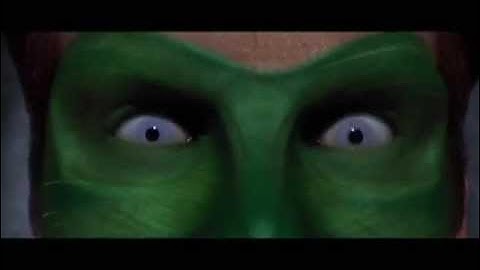 映画『グリーン・ランタン』予告編 9/10（土）公開