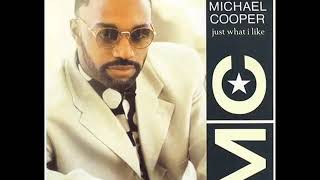 Michael Cooper - My Baby's House