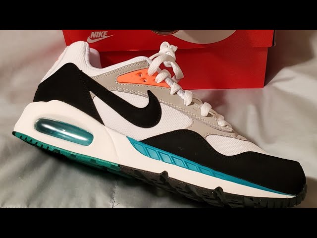nike air max correlate women's review