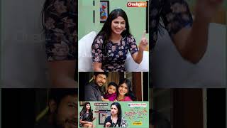 Soulmate Feroz, Mine Nilan Appa?