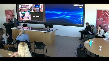 Advancing Policy, Accountability, and Democratic Resilience