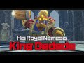 Kirby and the Forgotten Land: King DeDeDe Boss Battle