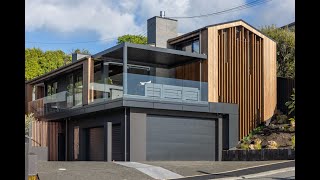 11 Beach Road, Akaroa - Chris Mangels and Chris Jones