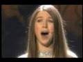 Capture de la vidéo Hayley Westenra & Aled Jones - Pokarekare Ana