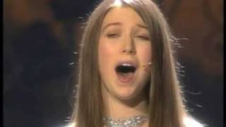 Hayley Westenra & Aled Jones - Pokarekare Ana chords