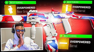 the *NEW* BEST FENNEC 45 CLASS AFTER UPDATE in MW2! (Best FENNEC 45 Class Setup) - Modern Warfare 2