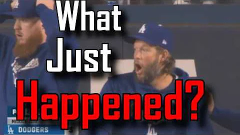 THE MOST INSANE WORLD SERIES GAME 7 YOU'LL EVER SEE | Los Angeles Dodgers Vs Toronto Blue Jays