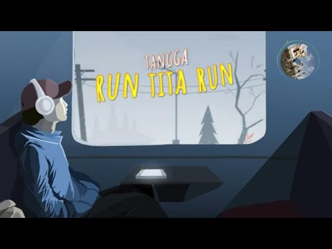 Putar Run Tita Run - Tangga