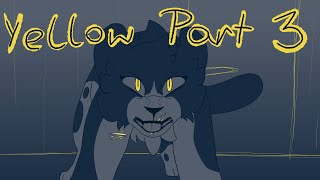[Villain!Milky RP] Yellow || Anything MAP part 3 || Cinnamiilk