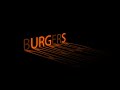 Burgers/promo comercial