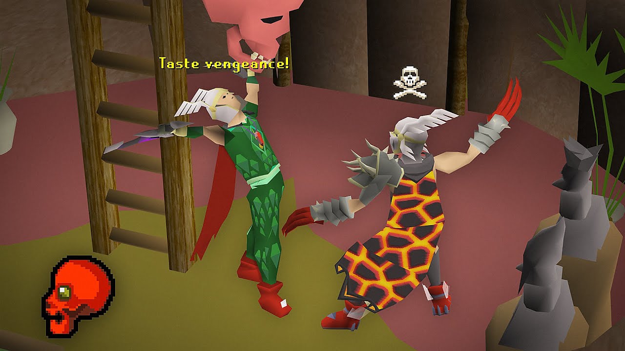 Рашеры годами обустраивали здесь лагерь, поэтому я их вырубил.