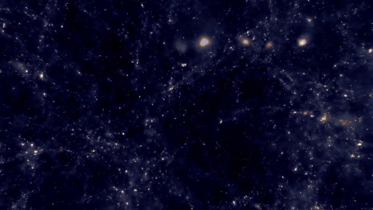 Guarda Stellar Waltz (Space Ambient & Cosmic Visuals) su YouTube Guarda Stellar Waltz (Space Ambient & Cosmic Visuals) su YouTube