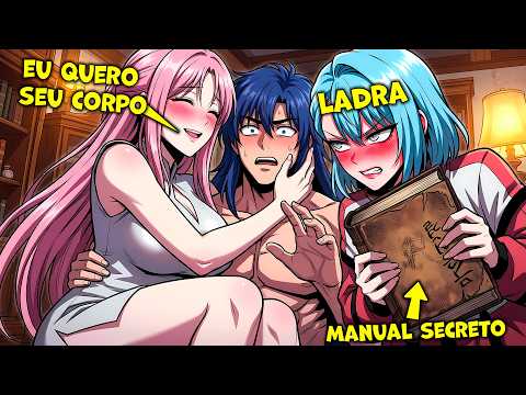He Trained in Isolation for 10 Years, But Returned to a World Dominated by Magic! - Manhwa Recap