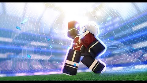 *NEW* Kaiser MVP Animation - Azure Latch