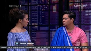 Coba Dit Kalo Berani Minta Kasur Ke Bininya Surya (3/4)