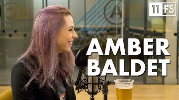 Clovyr CEO Amber Baldet: From Banking to Crypto with Simon Taylor