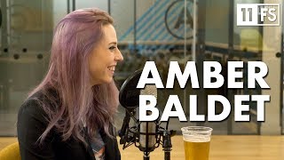 Clovyr CEO Amber Baldet: From Banking to Crypto with Simon Taylor