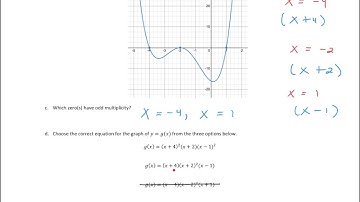MTH 104 Practice Quiz 3 Solutions