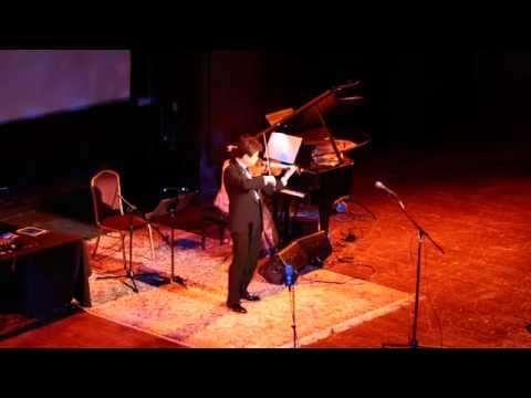 May 2015 / Concert: Part 4 The Bomb Today