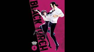 W.I.R.T 12: Black Torch Vol 4 best the series has to offer