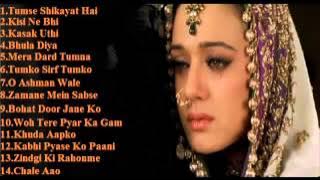 Hindi Heart Broken Sad Full Songs 2013 By Aryan Ali