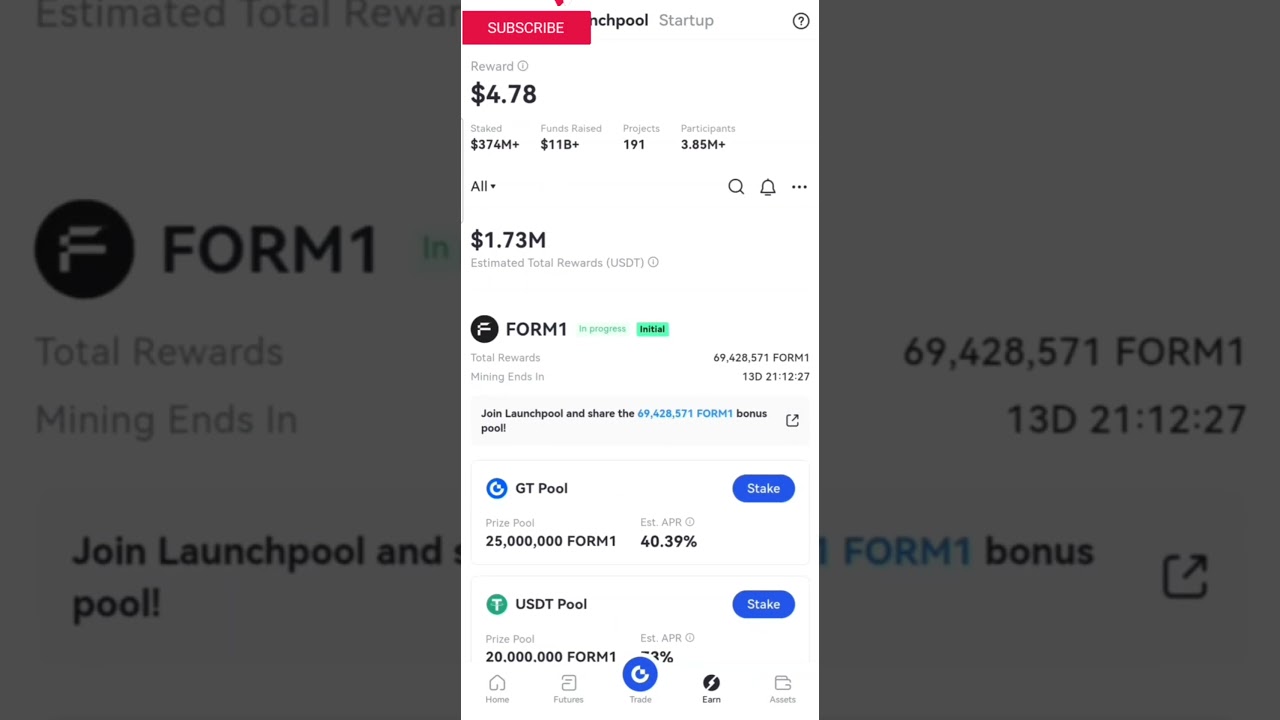 Gateio Startup Weekly Report 17-23 Feb 
