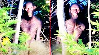 Top 10 Disturbing Things Caught Clearly on Camera