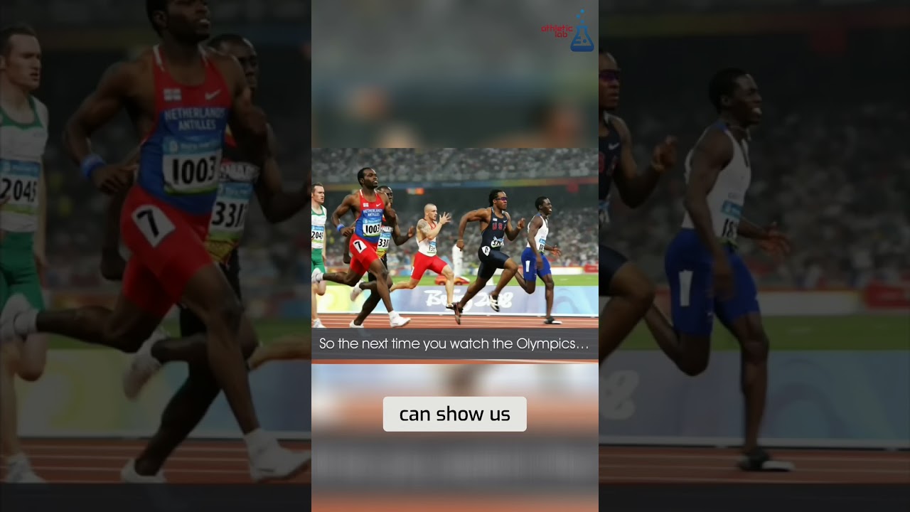 Not Just Games: The Olympics Are a Masterclass in Human Potential