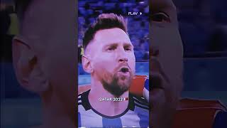 Messi’s Passion 2018 Vs 2022 #Qatar2022