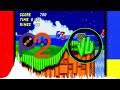 Beginning of video