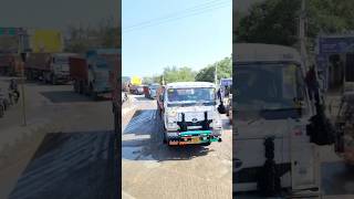 Deepak Driver truck driving status #truckdriver #deepakdriver #trucklife #highwaydriving #shortsfeed