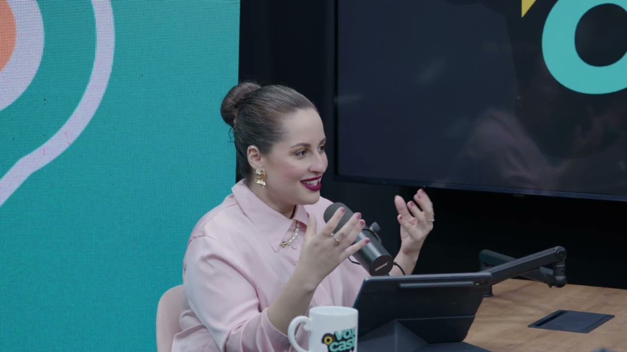 Oratória: A chave para se posicionar com autoridade | Laura Firmino e Priscila Viana | VoxCast