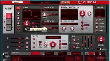 Introduction (Reason Europa Explained)