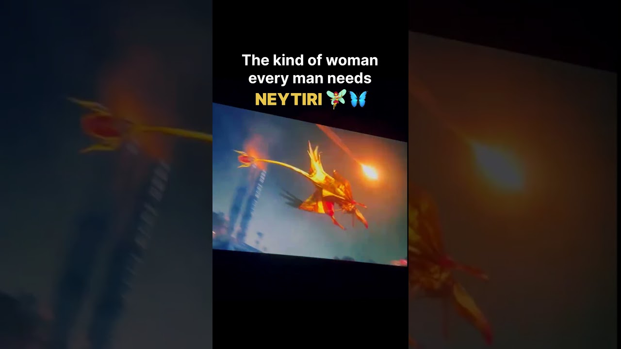 #avatarworld #jamescameron #neytiri #love #bravegirlstory
