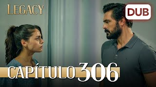 Legacy Capítulo 306 Doblado Al Español Temporada 2
